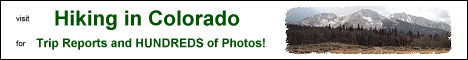 Click here to visit Hiking in Colorado