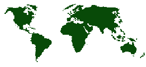 Map of the World
